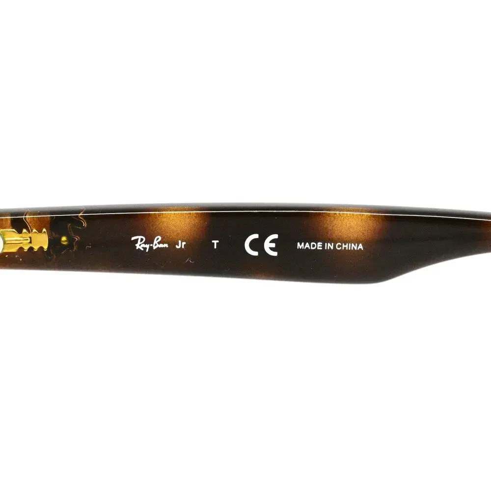 Ray-Ban RJ9052S 152/73 3N Youth 47-15-125mm Sunglasses FRAMES ONLY - GOOD